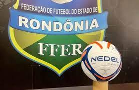 FFER vai custear arbitragem do Rondoniense 2023