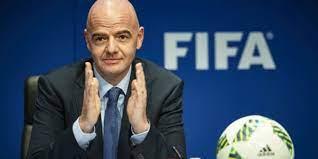 FIFA decide pagar milhões ao São Paulo por atleta convocado à Copa do Mundo     https://portaldosaopaulino.com.br/fifa-decide-pagar-milhoes-ao-sao-pau