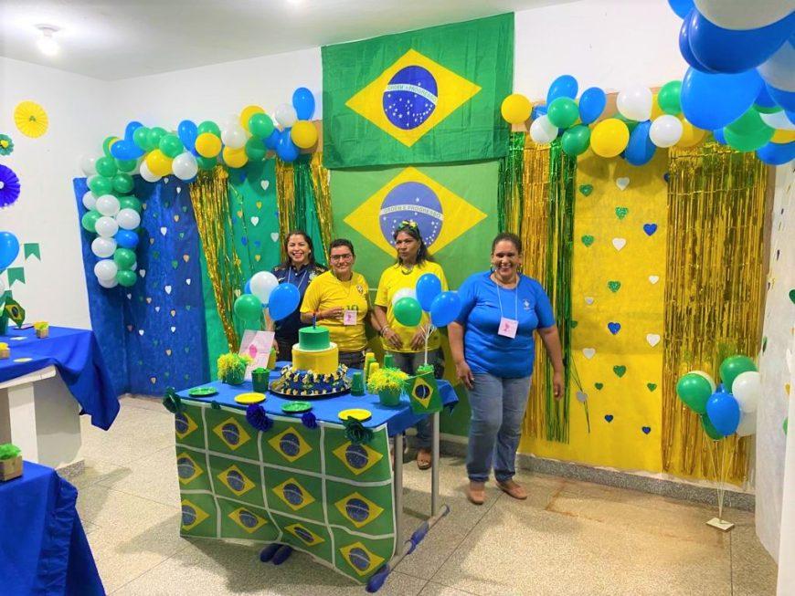 FORMANDOS 2022 - Alunos do Idep apresentam propostas temáticas de eventos comemorativos em conclusão de curso