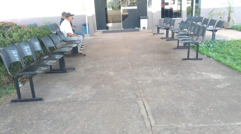 Campanha Novembro Azul: Clínica da Mulher em Rolim de Moura conscientiza sobre a importância do exame PSA  para prevenir o câncer de próstata