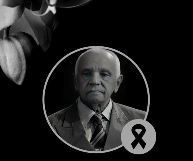 Nota de pesar pelo falecimento do Pioneiro em Pimenta Bueno, João Batista Santos