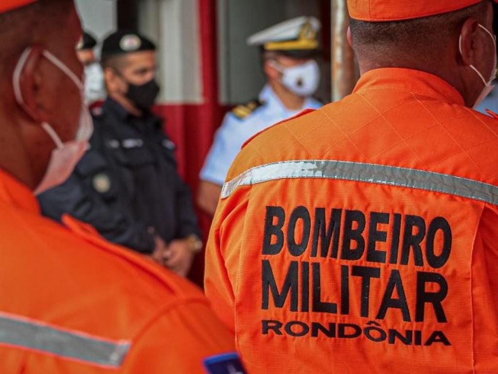 PROCESSO SELETIVO - Corpo de Bombeiros Militar reforça inscrições ao processo seletivo para engenheiro civil e contador