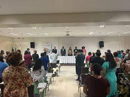 Rondônia define medidas de enfrentamento ao racismo para serem levadas à Conferência Nacional, em Brasília