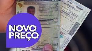 Carteira de habilitação deve ficar mais cara a partir de janeiro (saiba mais)