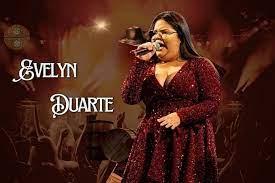 Evelyn Duarte prepara lançamento do seu primeiro EP