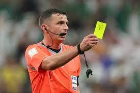 Fifa define arbitragem para jogo entre Brasil e Croácia pelas quartas da Copa