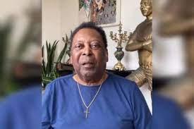 Hospital diz que Pelé teve progressão de câncer e seguirá internado