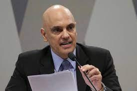 Moraes manda prender youtuber por manifestações pró-Bolsonaro