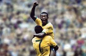 Pelé morre em São Paulo, aos 82 anos
