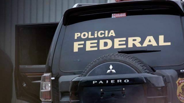 Pornografia infantil: homem é preso em flagrante em operação da PF
