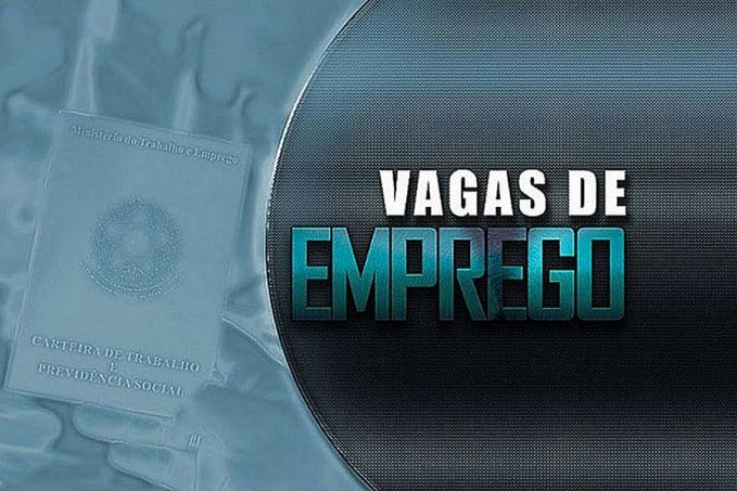 VAGAS DE EMPREGO: confira as vagas ofertadas pelo Sine Municipal-Porto Velho