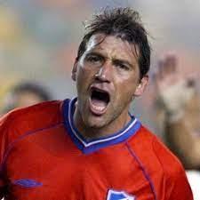 VÍDEO: Morre Fabián O'Neill, antigo jogador da Juventus, aos 49 anos