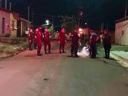 Apenado é executado com três tiros na cabeça na zona sul de Porto Velho
