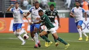 Após empate com o São Bento, Palmeiras pode ter novidade na escalação