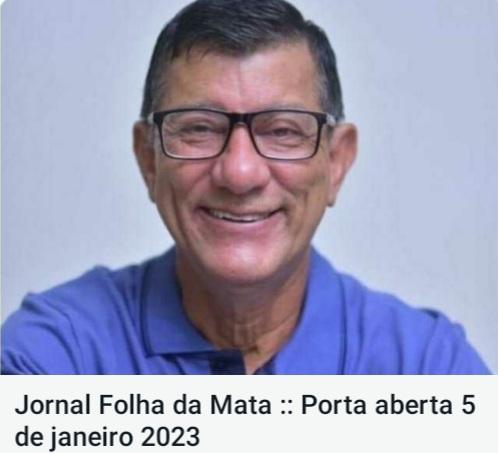 ATUAL SITUAÇÃO Porta aberta 5 de janeiro 2023