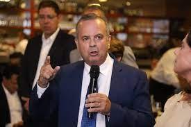 Candidatura de Marinho avança e Planalto atua para conter traições