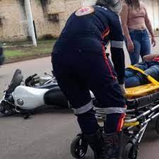 NOVA CALIFÓRNIA- Homem alterado é acusado de esfaquear a própria mãe e o irmão