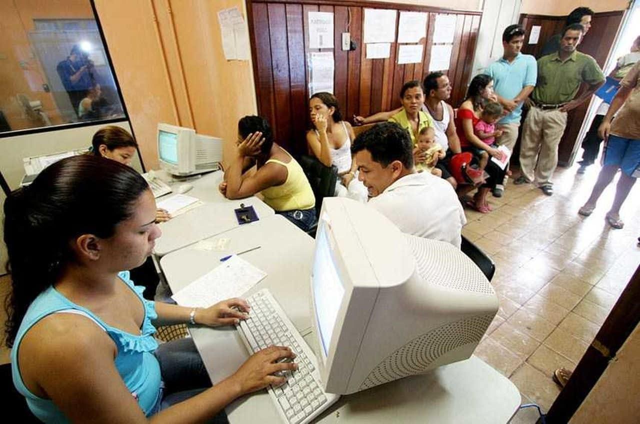 Novo sistema online de cartórios entra em vigor, veja o que muda