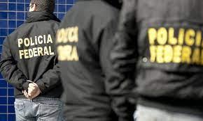 PF prende casal acusado de abusar sexualmente das filhas no Rio