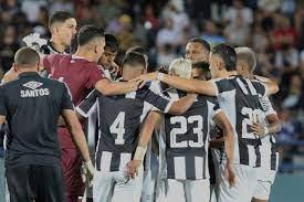 Santos perde do Santo André, fica só em 2º e pegará o São Bernardo na Copinha