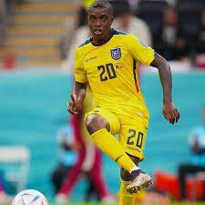 São Paulo anuncia a contratação de Jhegson Méndez