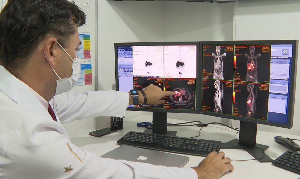 Saúde- Inca prevê 44 mil casos novos de câncer colorretal no Brasil por ano