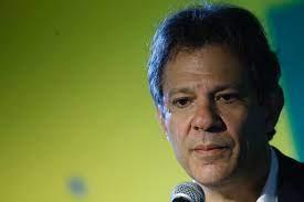 Vídeo: Haddad confunde CVM com CMN