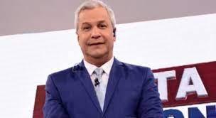 Apresentador Sikêra Jr. está sedado em hospital em Manaus