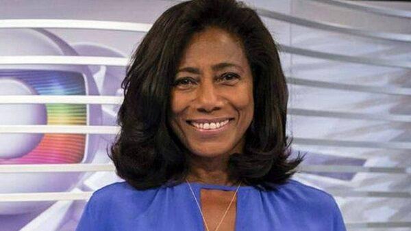 BRASIL- Morre a jornalista Glória Maria