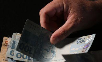 Caixa conclui pagamento da parcela de fevereiro do Bolsa Família