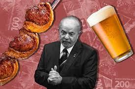 ECONOMIA- Picanha e cerveja ficam mais caras em janeiro