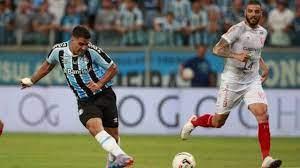 FGF DÁ A LETRA E DEFINE A ARBITRAGEM PARA SÃO LUIZ X GRÊMIO PELO GAUCHÃO 2023