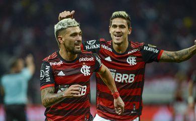 Flamengo estreia no Mundial de Clubes contra time saudita Al Hilal