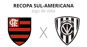 Flamengo x Independiente del Valle: onde assistir ao vivo, horário e escalações