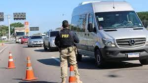Nacional -  Feriado de carnaval registrou 73 mortes nas rodovias federais, diz PRF