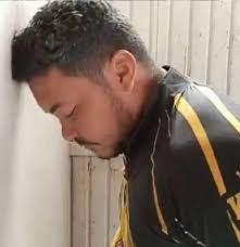 Nacional Segundo criminoso que matou 7 pessoas em chacina se entrega à Polícia; primeiro foi morto
