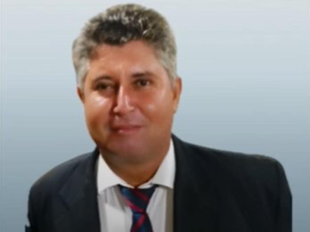 NOTA DE PESAR - PIMENTA BUENO: Nota de pesar pelo falecimento de Daniel Batista Boy