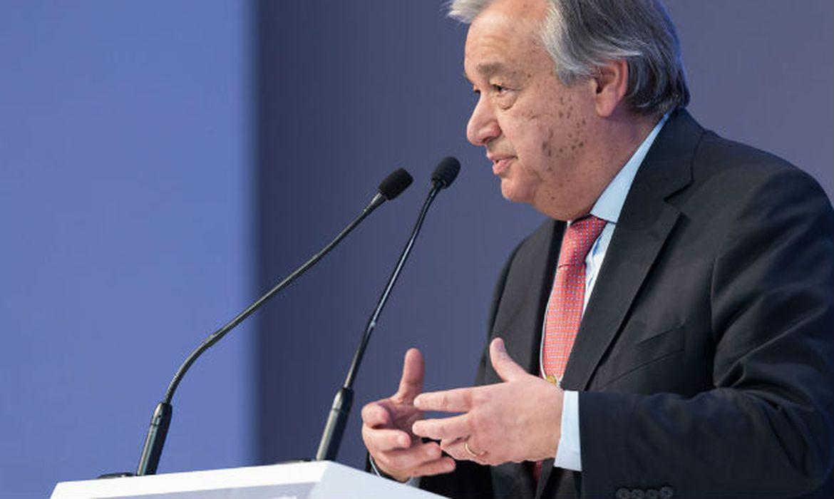 ONU pede aos EUA e Rússia que retomem acordo sobre armas nucleares