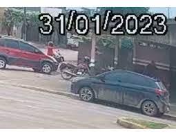 Polícia- Vídeo mostra bandidos atirando 19 vezes em vereador; vítima morreu com 15 perfura