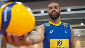 POLÍTICA Wallace é suspenso pelo Conselho de Ética do COB