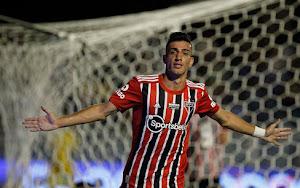 São Paulo avança para as quartas de final do Campeonato Paulista