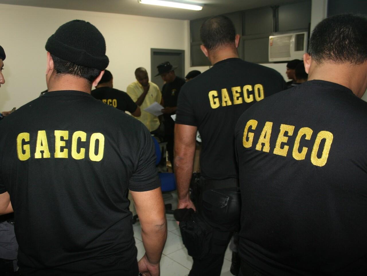 Cidades Operação do MP do Mato Grosso cumpre mandados em Rondônia