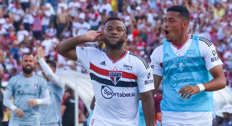 Confira os confrontos das quartas de final do Paulistão 2023