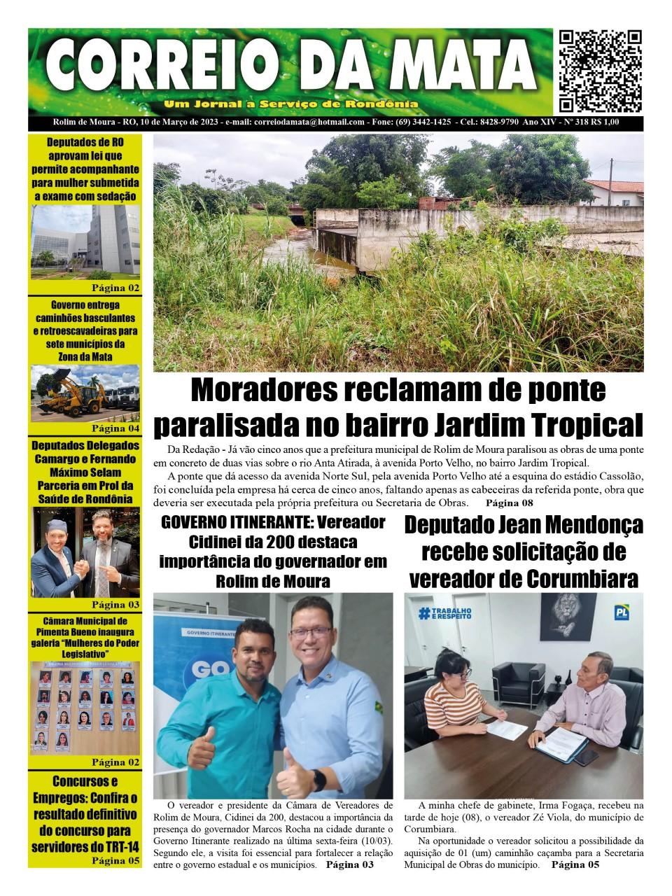 Jornal Impresso