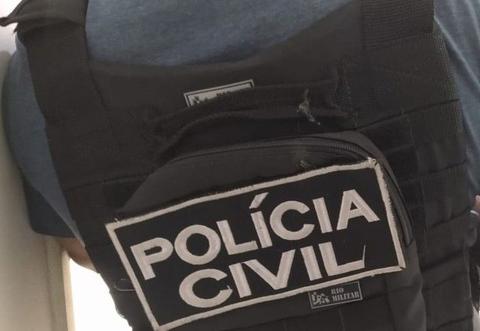 Polícia Polícia prende acusado de matar homem por dívida em Porto Velho