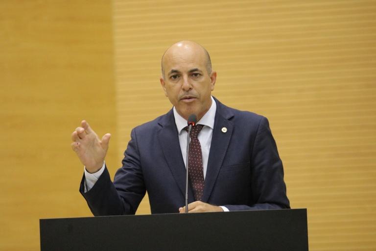 Política - Ismael Crispin defende o fortalecimento de políticas públicas para o promover protagonismo das mulheres em Rondôn