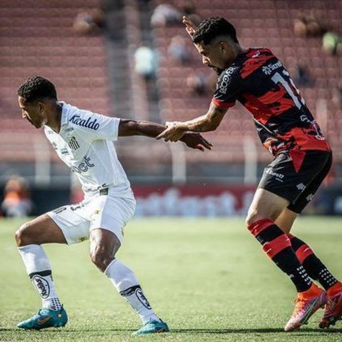 Santos fica fora da Copa do Brasil pelo Paulistão; saiba o que o Peixe precisa para conseguir a vaga