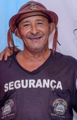 falecimento