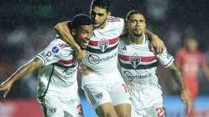 Marcos Paulo 'salva' Rogério Ceni um mês após discussão entre os dois