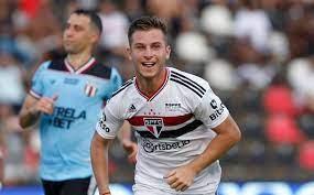 Mesmo eliminado nas quartas, Galoppo é o artilheiro do Paulistão